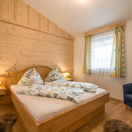 Landhaus Apartmán