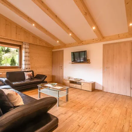 Apartmán Landhaus